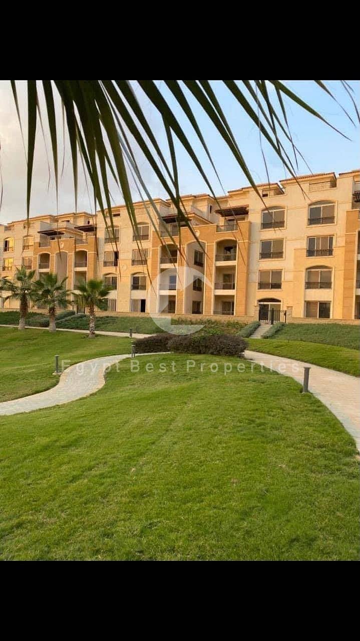apartment for sale in new cairo delivery soon prime location every month 63K - Ansicht 6
