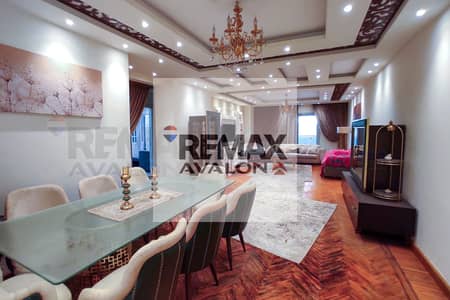 3 Bedroom Flat for Sale in San Stefano, Alexandria - 1. jpg