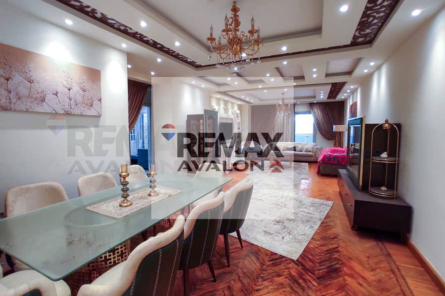 Apartment for sale 190 m San Stefano (next to Qasr Al-Safa - Brand Tower) - Widok 2