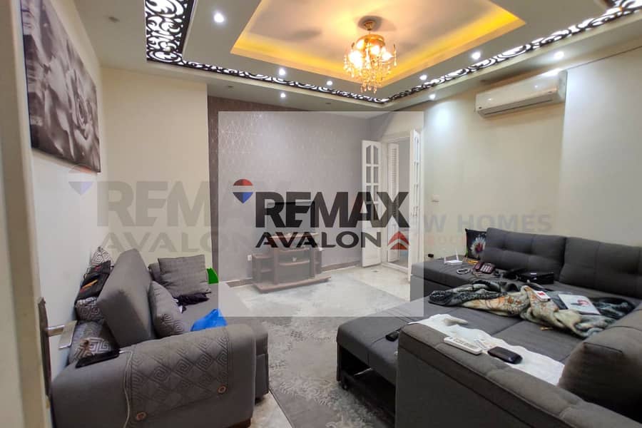 Apartment for sale 190 m San Stefano (next to Qasr Al-Safa - Brand Tower) - Widok 4