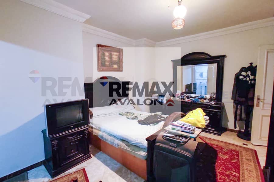 Apartment for sale 190 m San Stefano (next to Qasr Al-Safa - Brand Tower) - Więcej