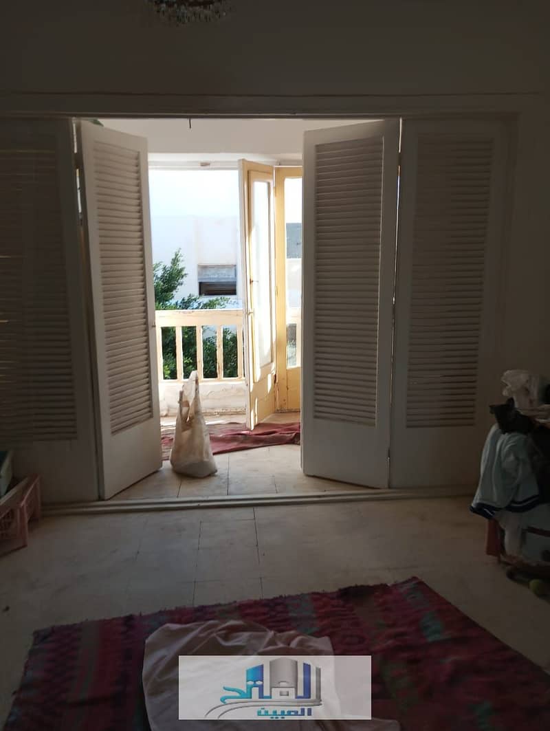 Maamoura - Ansicht 2