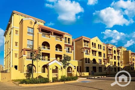 3 Bedroom Penthouse for Sale in Shorouk City, Cairo - WhatsApp Image 2026-04-23 at 12.09. 05 PM4. jpeg 3 Bedroom Penthouse for Sale in Shorouk City, Cairo - WhatsApp Image 2026-04-23 at 12.09. 05 PM4. jpeg