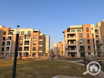 2 Bedroom Flat for Sale in New Cairo, Cairo - WhatsApp Image 2026-06-22 at 12.08. 31 PM. jpeg