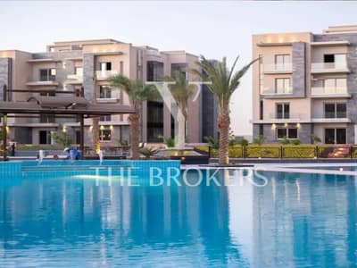 2 Bedroom Apartment for Sale in New Cairo, Cairo - WhatsApp Image 2026-06-17 at 5.30. 13 PM (5). jpeg 2 Bedroom Apartment for Sale in New Cairo, Cairo - WhatsApp Image 2026-06-17 at 5.30. 13 PM (5). jpeg