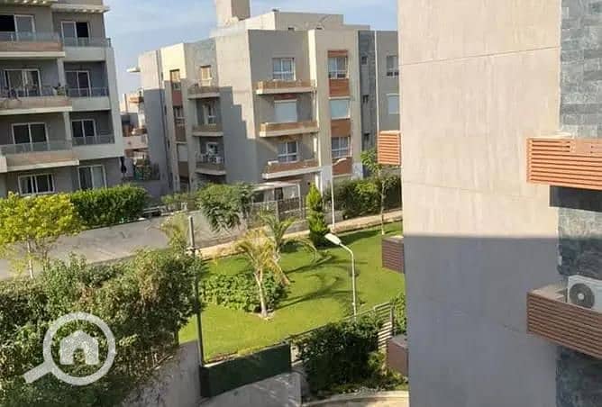 prime view ready to move fully finished apartment 3 bed for sale in zayed regency near el rabwa - Widok 5