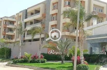 prime view ready to move fully finished apartment 3 bed for sale in zayed regency near el rabwa - Więcej