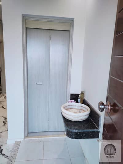 1 Bedroom Apartment for Rent in New Cairo, Cairo - WhatsApp Image 2026-06-22 at 3.48. 46 PM (5). jpeg