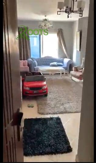 Apartment 160 sqm in Town View Compound - Widok 2