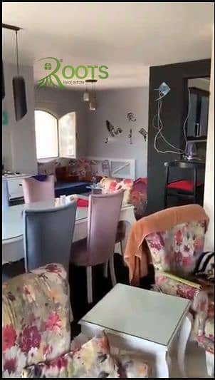 Apartment 160 sqm in Town View Compound - Widok 5