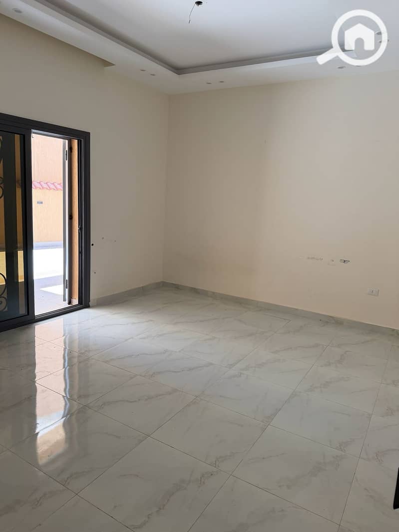 Apartment for rent in East Akademiya, ground floor with a garden and private entrance. - Bild 4