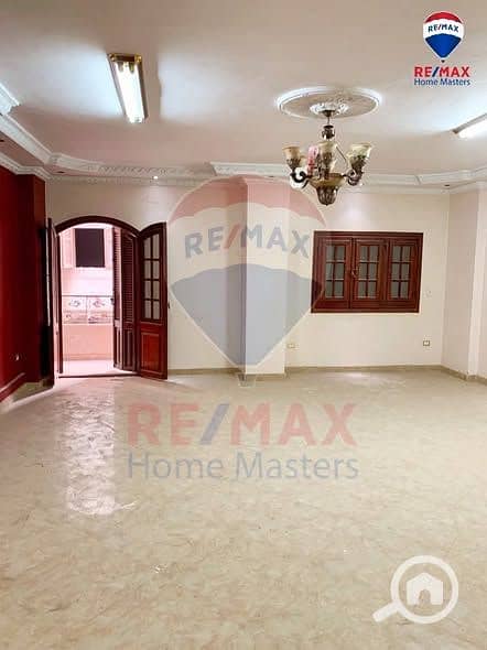 A distinctive apartment for sale in Mansoura in Al-Zafaran. - Widok 4