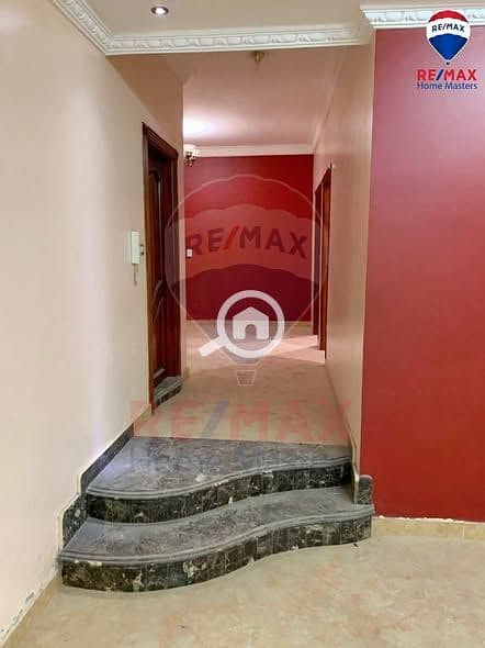 A distinctive apartment for sale in Mansoura in Al-Zafaran. - Widok 5