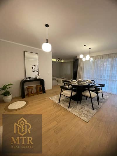 3 Bedroom Apartment for Rent in New Cairo, Cairo - f501d7e2-cbb6-4b2e-b470-a981a3061b78. jpg