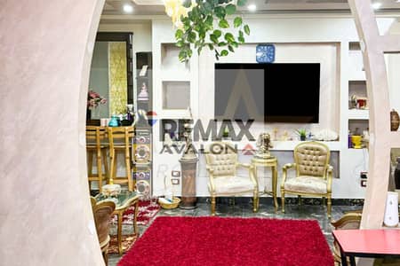 فلیٹ 2 غرفة نوم للبيع في ستانلي، الإسكندرية - 1. jpg فلیٹ 2 غرفة نوم للبيع في ستانلي، الإسكندرية - 1. jpg