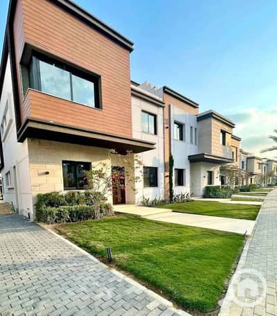 5 Bedroom Twin House for Sale in New Cairo, Cairo - 702134831_1454344256464795_5725346541471528987_n. jpg