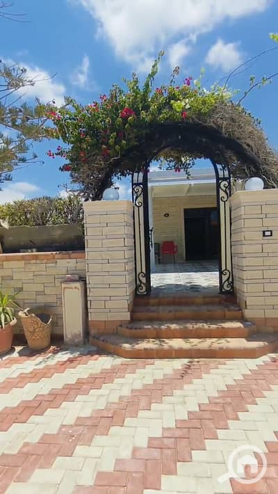 5 Bedroom Chalet for Rent in North Coast, Matruh - 132144. jpg 5 Bedroom Chalet for Rent in North Coast, Matruh - 132144. jpg
