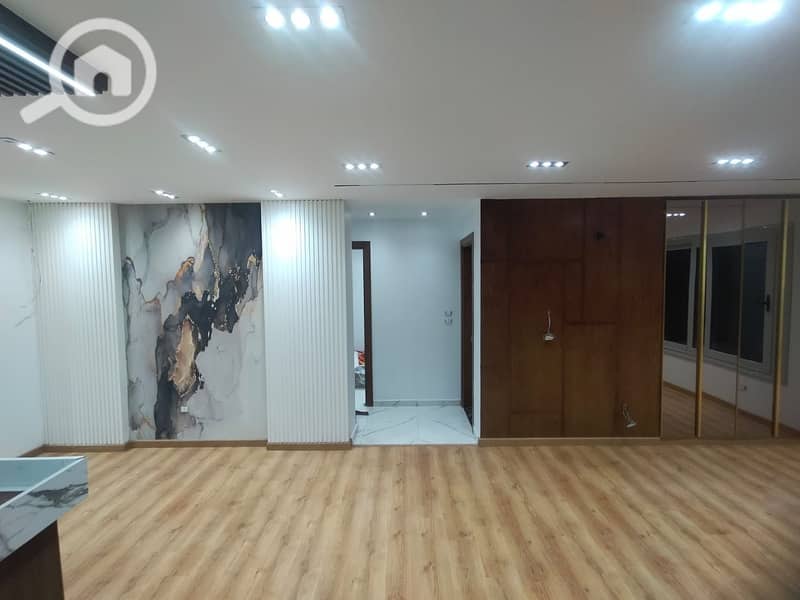 Office for rent in City Center Al-Nazhah - Görünüm 3
