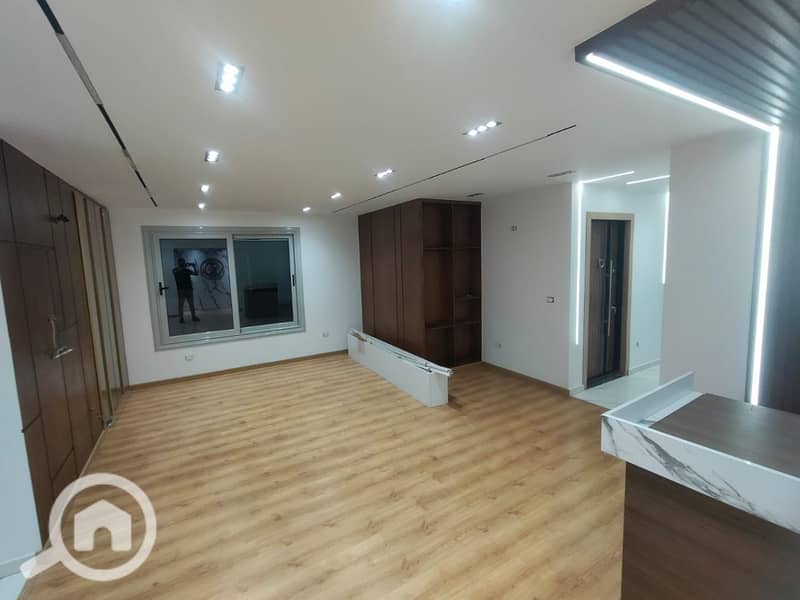 Office for rent in City Center Al-Nazhah - Görünüm 4