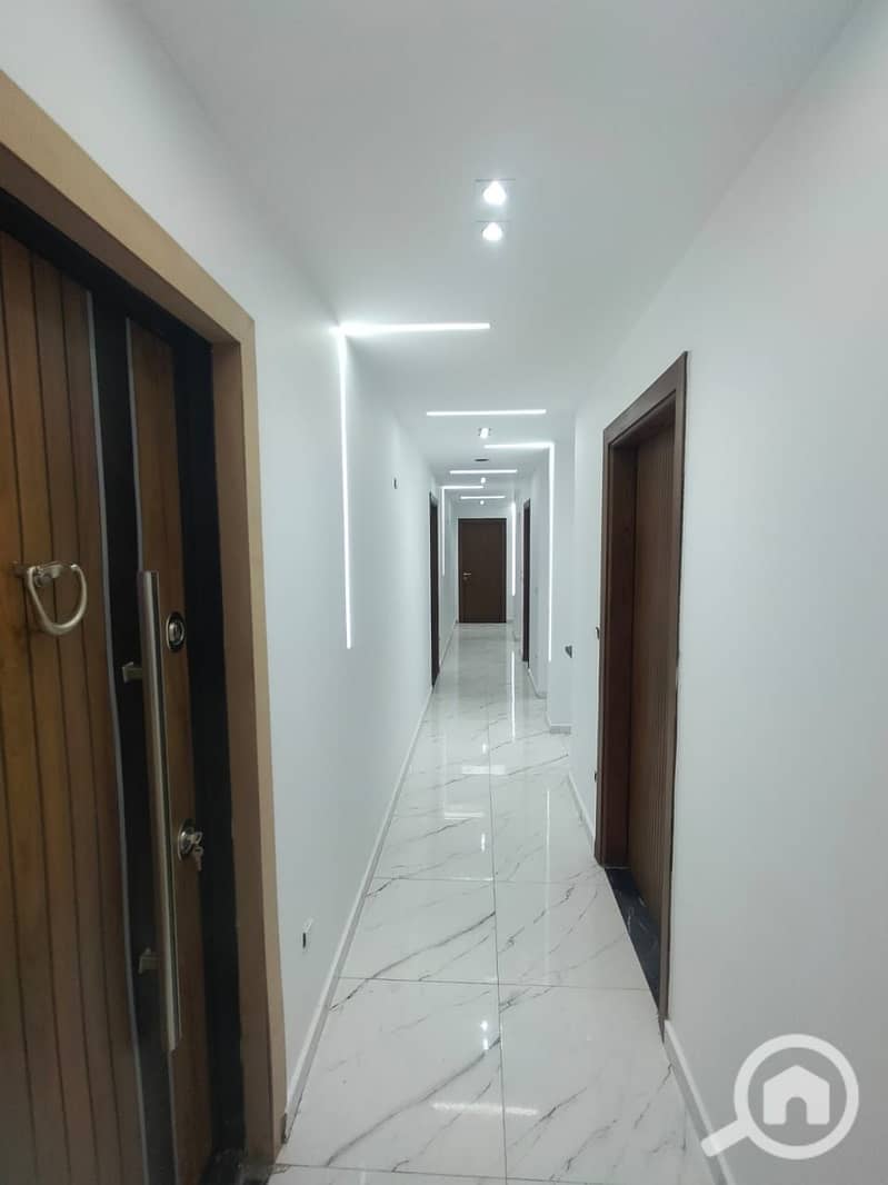 Office for rent in City Center Al-Nazhah - Görünüm 5