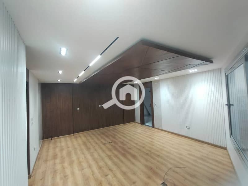 Office for rent in City Center Al-Nazhah - Görünüm 6