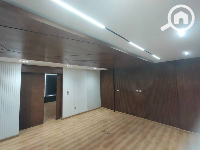 Office for rent in City Center Al-Nazhah - Daha fazla