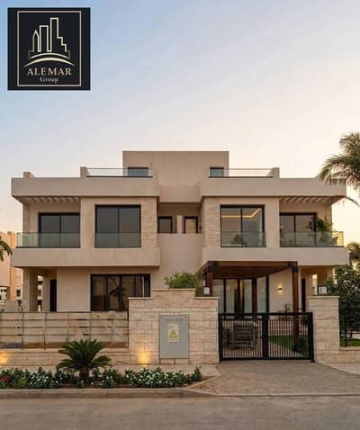 3 Bedroom Villa for Sale in New Capital City, Cairo - 724408428_1044194581886473_7037293789883930363_n. jpg 3 Bedroom Villa for Sale in New Capital City, Cairo - 724408428_1044194581886473_7037293789883930363_n. jpg