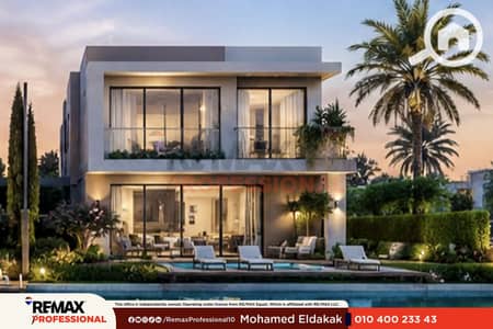 4 Bedroom Villa for Sale in Moharam Bik, Alexandria - WhatsApp Image 2026-06-21 at 3.20. 44 PM (1). png