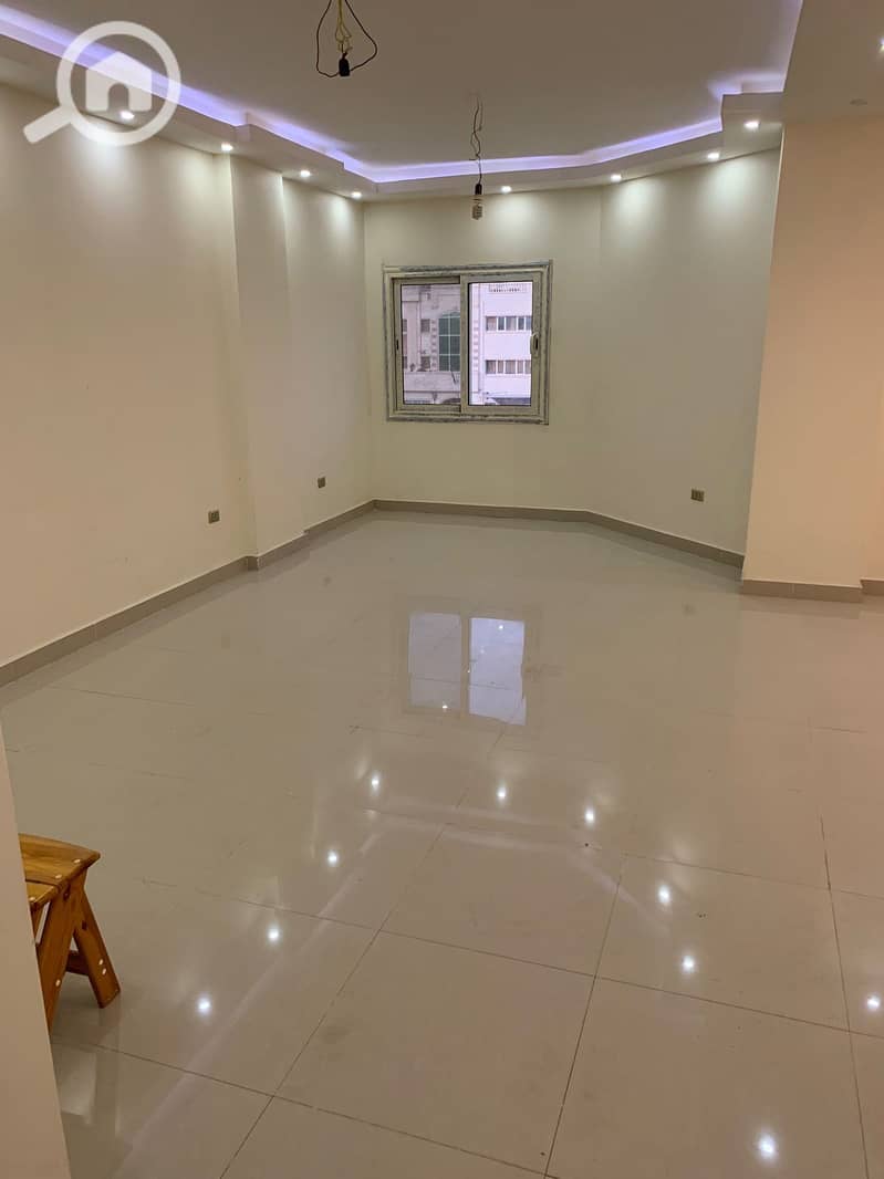 Apartment for rent vacant in Al Yasmeen 8 - Widok 3
