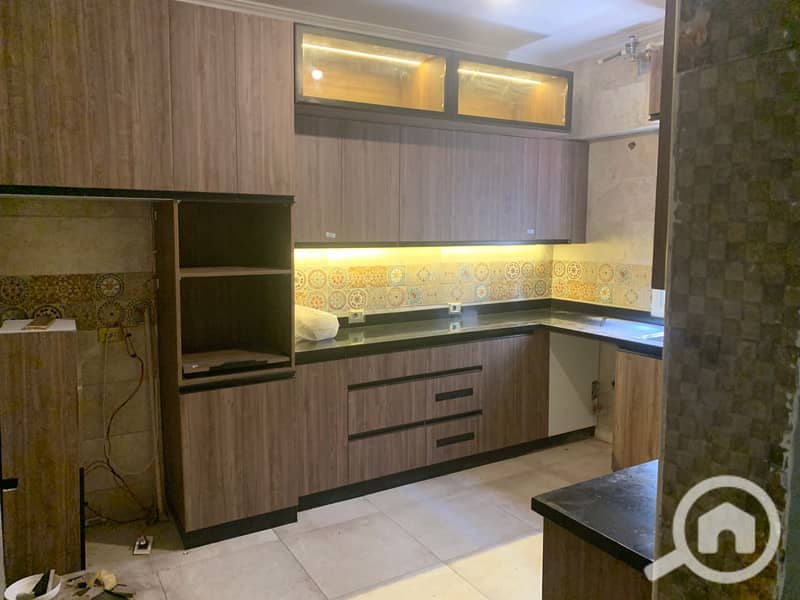 Apartment for rent vacant in Al Yasmeen 8 - Widok 5