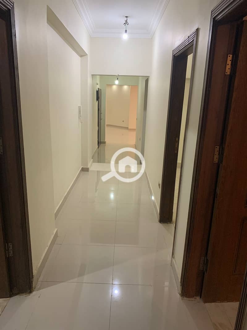 Apartment for rent vacant in Al Yasmeen 8 - Widok 6