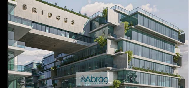 Office for Sale in Sheikh Zayed, Giza - WhatsApp Image 2026-06-22 at 4.10. 58 PM (2). jpeg Office for Sale in Sheikh Zayed, Giza - WhatsApp Image 2026-06-22 at 4.10. 58 PM (2). jpeg