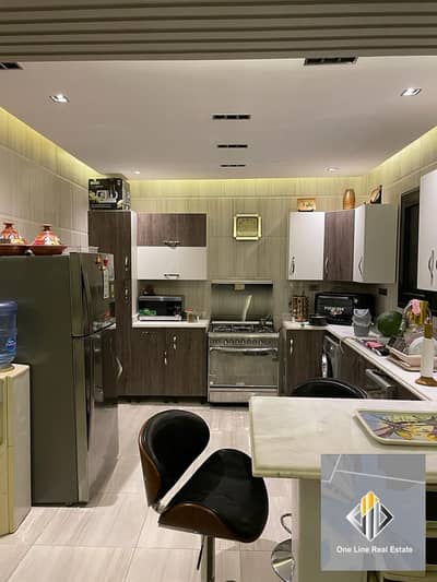 3 Bedroom Flat for Sale in Sheikh Zayed, Giza - 7a8e3f26-3b6f-49a3-89d1-eaa8c736b6fc. jpeg