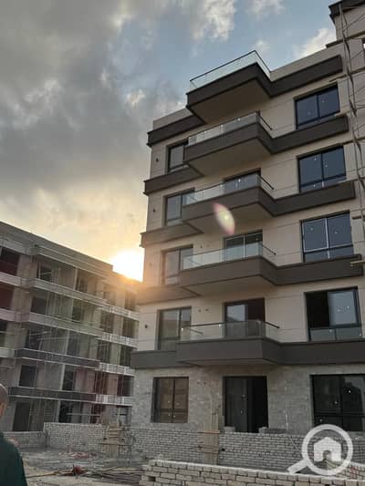 3 Bedroom Apartment for Sale in Sheikh Zayed, Giza - WhatsApp Image 2026-06-22 at 1.43. 38 PM. jpeg 3 Bedroom Apartment for Sale in Sheikh Zayed, Giza - WhatsApp Image 2026-06-22 at 1.43. 38 PM. jpeg