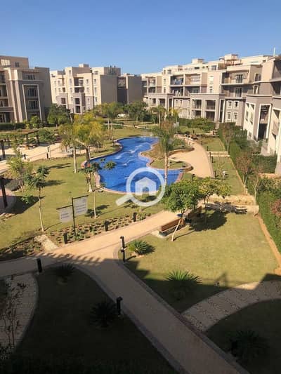 3 Bedroom Apartment for Sale in 6th of October, Giza - WhatsApp Image 2026-06-15 at 12.41. 25 AM (1). jpeg