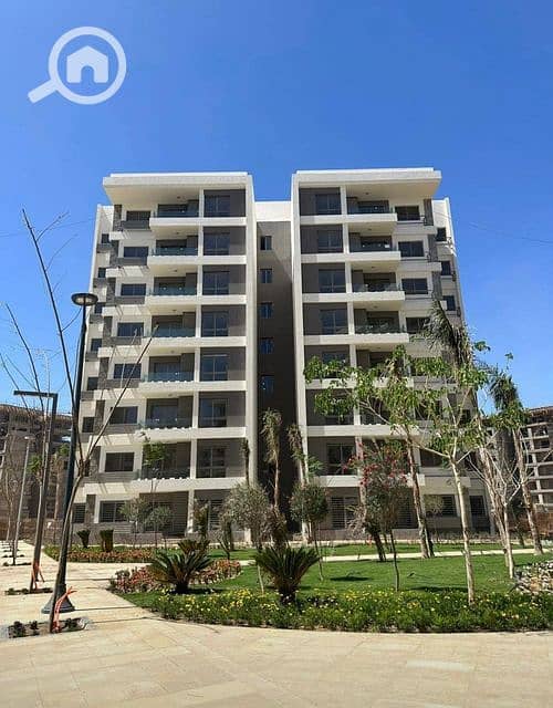 Apartment for sale at a bargain price in Noor City - Ansicht 2