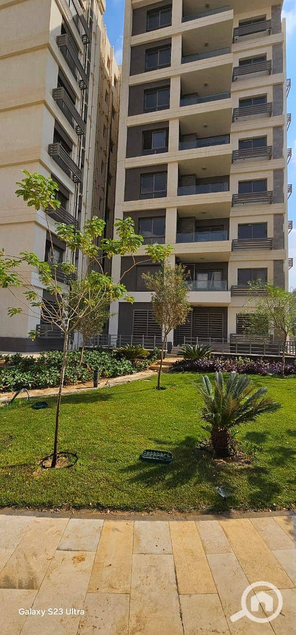 Apartment for sale at a bargain price in Noor City - Ansicht 4