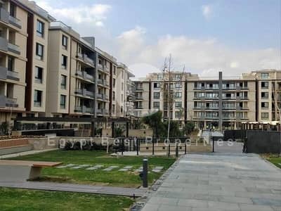 فلیٹ 3 غرف نوم للبيع في القاهرة الجديدة، القاهرة - 9. jpg فلیٹ 3 غرف نوم للبيع في القاهرة الجديدة، القاهرة - 9. jpg