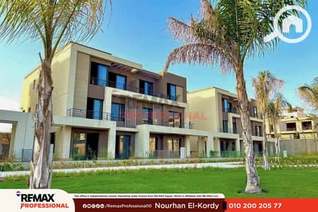 4 Bedroom Villa for Sale in Palm Hills, Alexandria - WhatsApp Image 2025-02-04 at 3.57. 58 PM. png