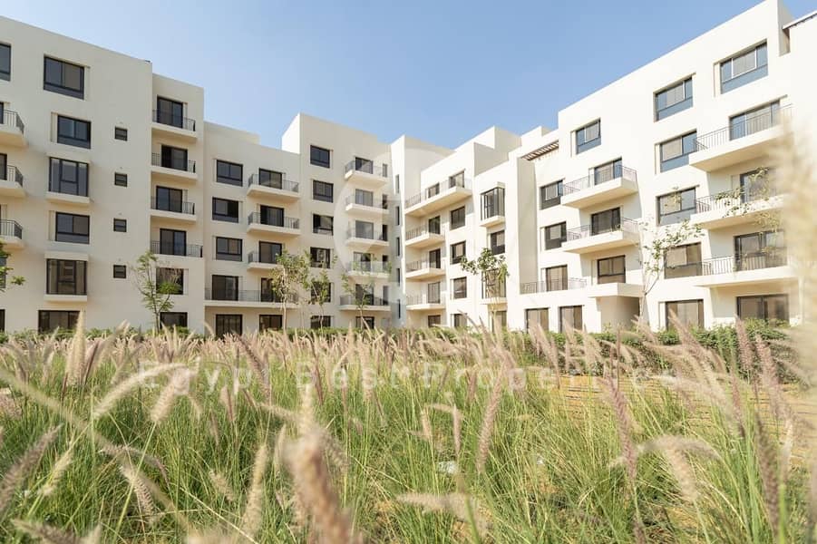 Lowest Price Apartment for sale with installments in O West October Prime Location – další