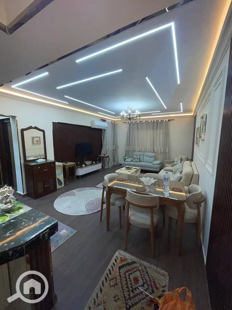 apartment for sale ultra lux 2 bedrooms nautical Alrehab 2 - Ansicht 5