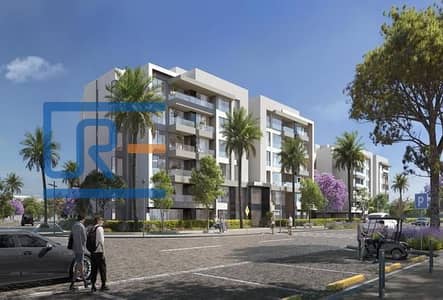 2 Bedroom Flat for Sale in New Cairo, Cairo - 6706068-168c8o. jpg 2 Bedroom Flat for Sale in New Cairo, Cairo - 6706068-168c8o. jpg