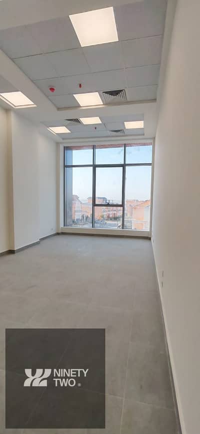 Office for Rent in New Cairo, Cairo - 1000267805. jpg