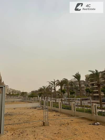 4 Bedroom Penthouse for Sale in New Cairo, Cairo - WhatsApp Image 2026-05-19 at 7.53. 32 AM. jpeg 4 Bedroom Penthouse for Sale in New Cairo, Cairo - WhatsApp Image 2026-05-19 at 7.53. 32 AM. jpeg