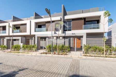 5 Bedroom Townhouse for Sale in New Cairo, Cairo - WhatsApp Image 2026-05-08 at 10.31. 23 PM. jpeg 5 Bedroom Townhouse for Sale in New Cairo, Cairo - WhatsApp Image 2026-05-08 at 10.31. 23 PM. jpeg