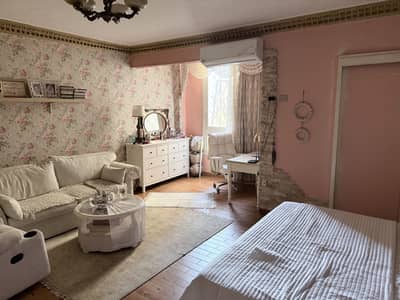 4 Bedroom Apartment for Sale in New Cairo, Cairo - West arabellla