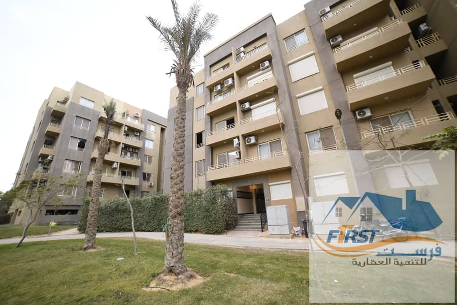 New apartment for rent in Katameya Gardens compound - Ansicht 4