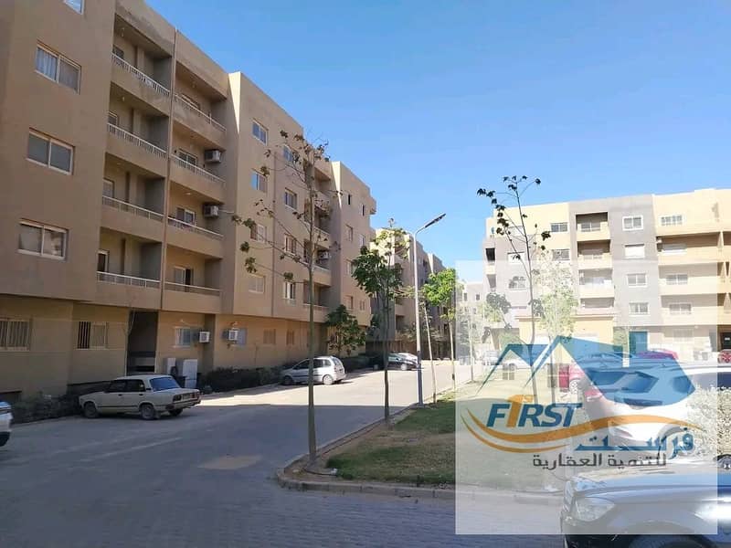 New apartment for rent in Katameya Gardens compound - Ansicht 6