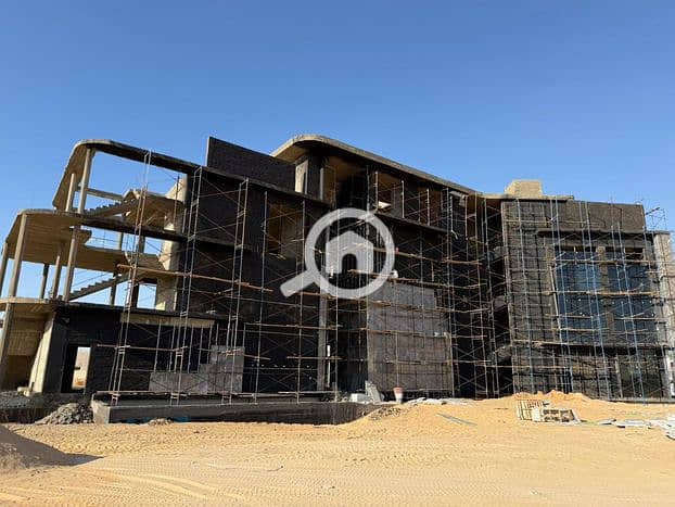 clinic for sale 36m fully finished with acs direct on 26th of July Corridor in ever west october - Widok 3