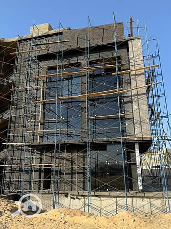 clinic for sale 36m fully finished with acs direct on 26th of July Corridor in ever west october - Widok 5